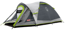 Coleman Darwin 2+ Tent Grey 2026