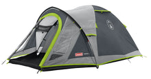 Coleman Darwin 4+ Tent Grey 2026