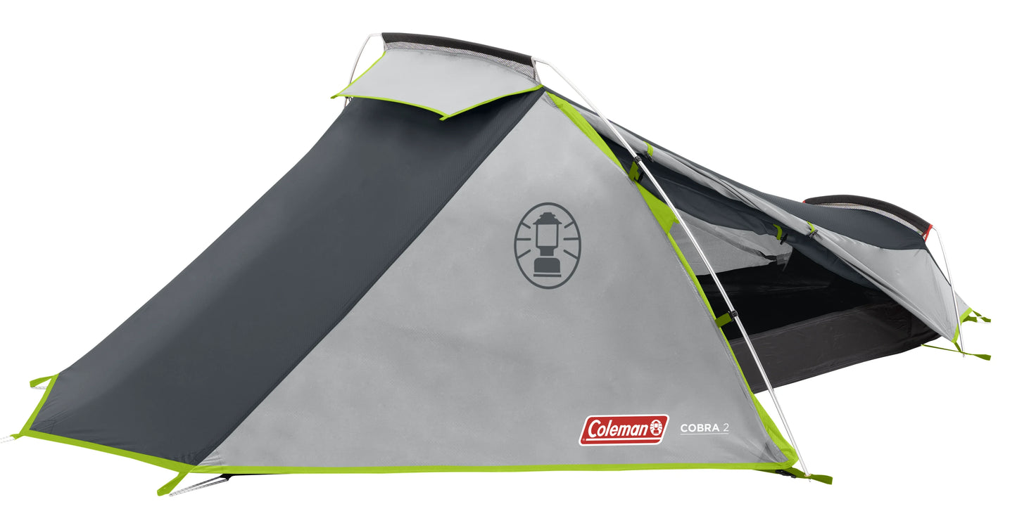 Coleman Cobra 2 Backpacking Tent 2026