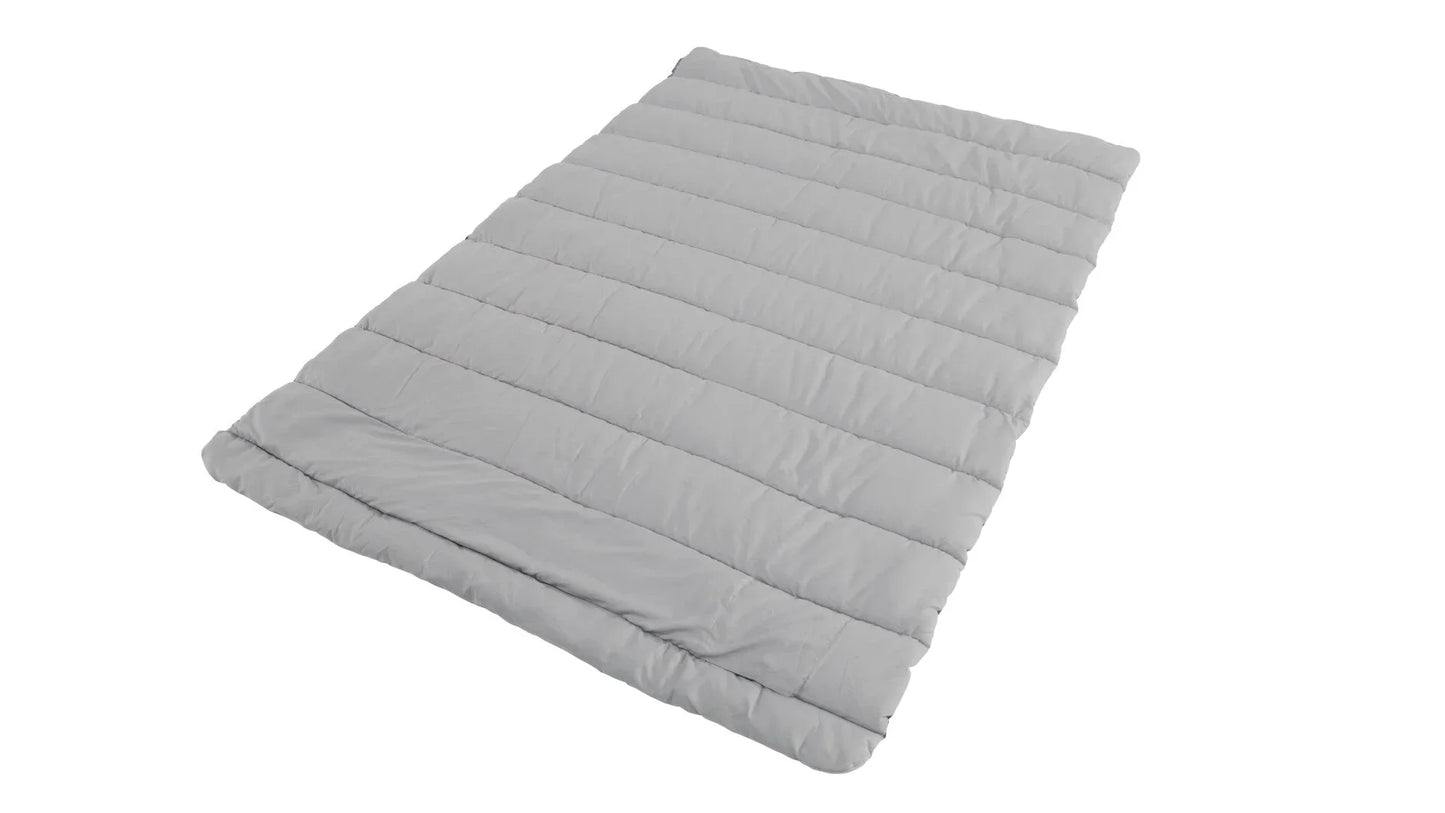 Outwell Campion Duvet Single Black