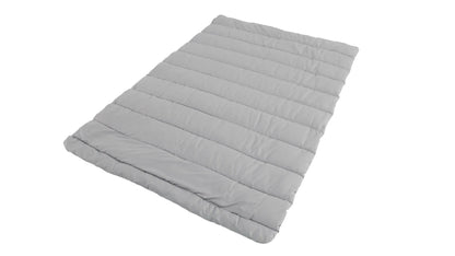 Outwell Campion Duvet Single Black