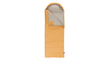 Outwell Campion Prime Sleeping Bag Yellow