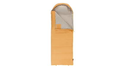 Outwell Campion Prime Sleeping Bag Yellow