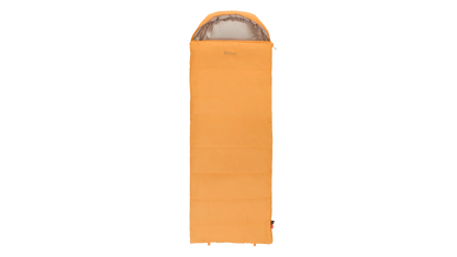 Outwell Campion Prime Sleeping Bag Yellow