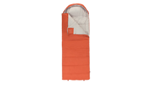 Outwell Campion Lux Sleeping Bag Orange