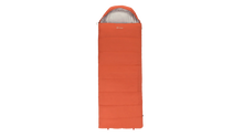 Outwell Campion Lux Sleeping Bag Orange