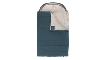 Outwell Campion Lux Double Sleeping Bag Blue