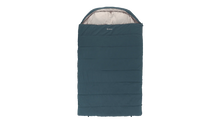 Outwell Campion Lux Double Sleeping Bag Blue