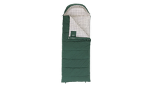 Outwell Camper Prime Sleeping Bag Green