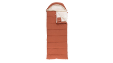 Outwell Camper Lux Sleeping Bag Red