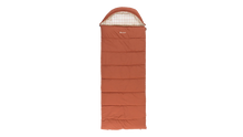 Outwell Camper Lux Sleeping Bag Red