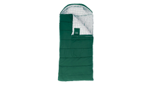 Outwell Camper Lux XL Sleeping Bag Green