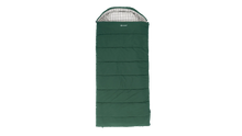 Outwell Camper Lux XL Sleeping Bag Green