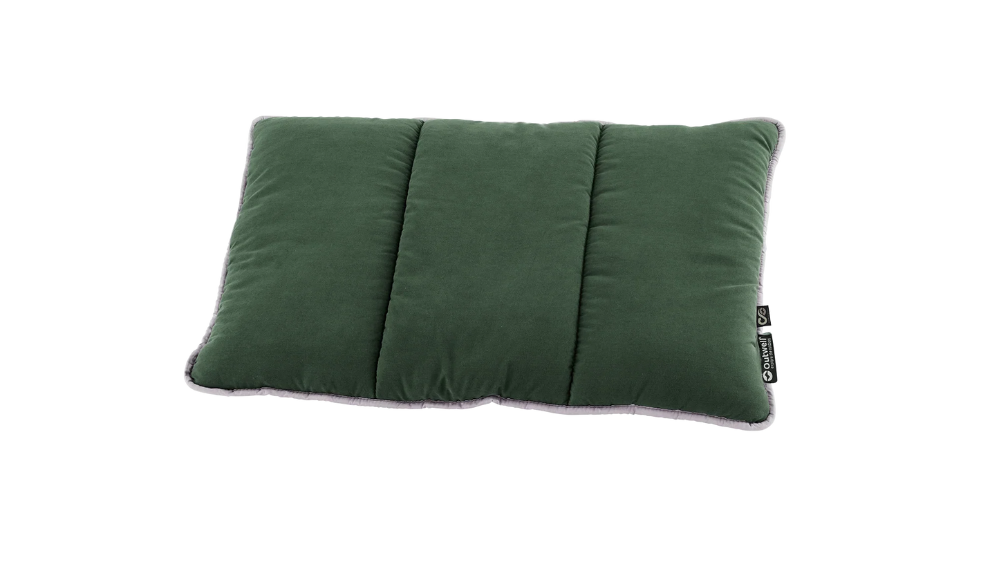 Outwell Constellation Pillow Green