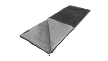 Easy Camp Starling Square 10°C Sleeping Bag Black