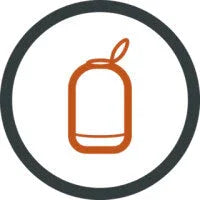 Easy Camp Starling Square 10°C Sleeping Bag Black