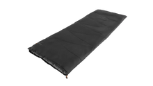 Easy Camp Starling Square 10°C Sleeping Bag Black