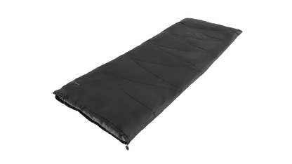 Easy Camp Starling Square 10°C Sleeping Bag Black