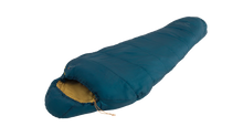 Easy Camp Falcon II Mummy -1°C Sleeping Bag Blue