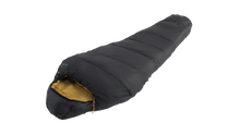 Easy Camp Falcon IV Mummy -9°C Sleeping Bag Black