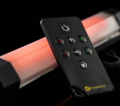 RidgeMonkey Bivvy Lite Elite IR Light