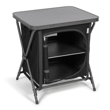 Kampa Tilly Cupboard Grey