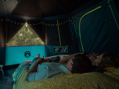 Coleman Octagon 8 Shelter BlackOut 2026