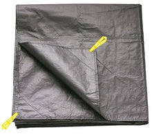 Coleman Weathermaster 4XL Footprint