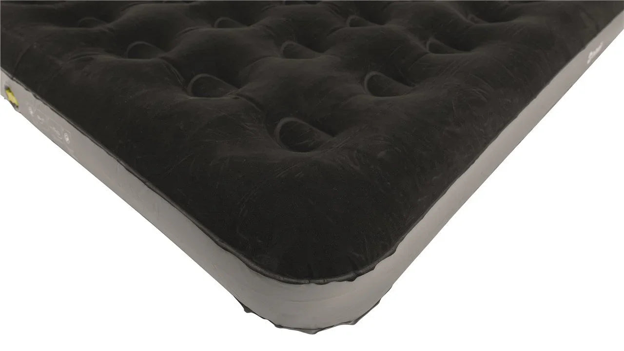 Outwell Flock Classic Double Airbed