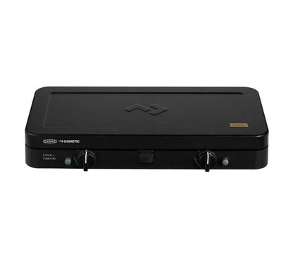 Cadac / Dometic 2 Cook Turbo FFD Deluxe QR Stove