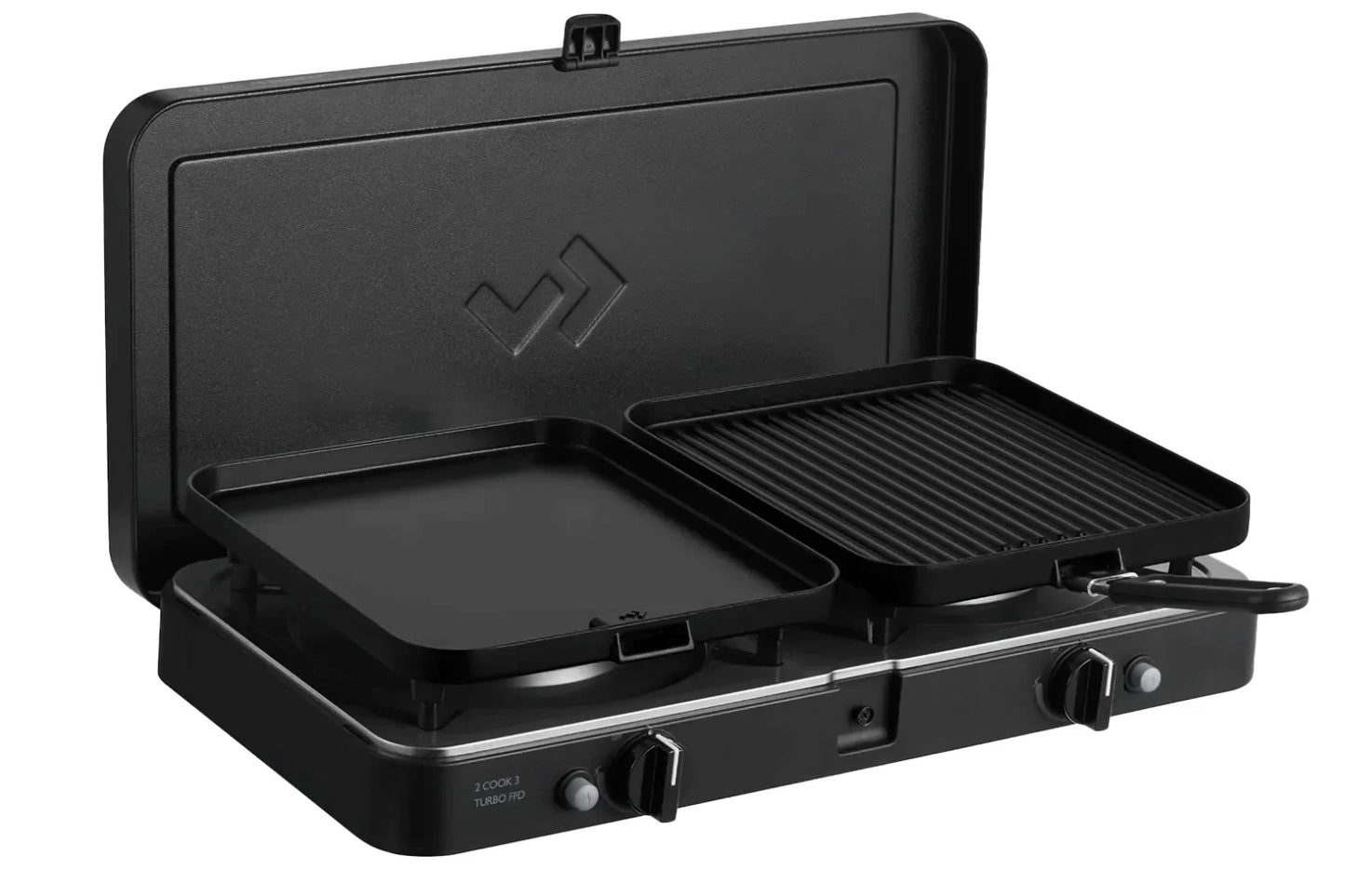 Cadac / Dometic 2 Cook Turbo FFD Deluxe QR Stove
