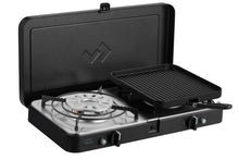 Cadac / Dometic 2 Cook Turbo FFD Deluxe QR Stove