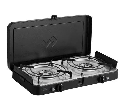 Cadac / Dometic 2 Cook Turbo FFD Deluxe QR Stove