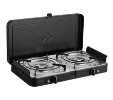 Cadac / Dometic 2 Cook Turbo FFD Deluxe QR Stove