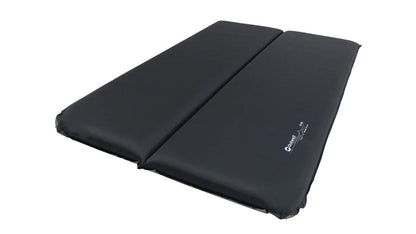 Outwell Sleepin 10cm Double Self-Inflating Mattress 2025