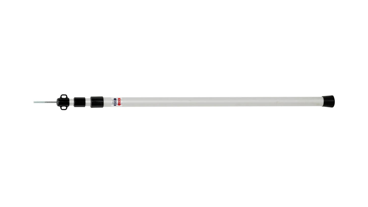 Robens Telescopic Tarp Pole 230cm