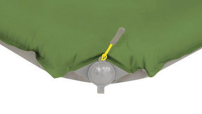 Outwell Dreamcatcher 7.5cm Double Self-Inflating Mattress 2025