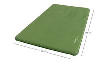 Outwell Dreamcatcher 7.5cm Double Self-Inflating Mattress 2025