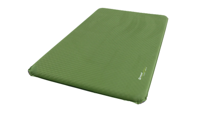 Outwell Dreamcatcher 7.5cm Double Self-Inflating Mattress 2025