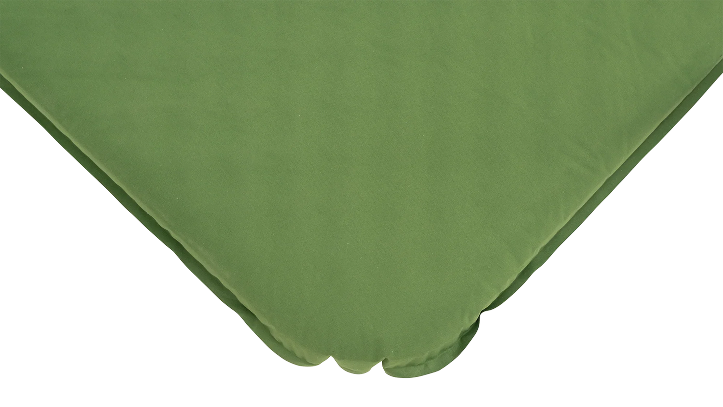 Outwell Dreamcatcher 10cm Double Self-Inflating Mattress 2025