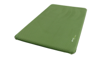 Outwell Dreamcatcher 10cm Double Self-Inflating Mattress 2025