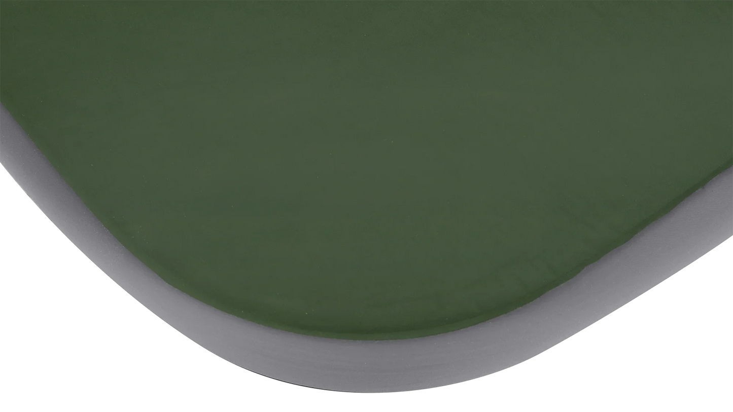 Outwell Dreamhaven 15cm Double Self-Inflating Mattress 2025
