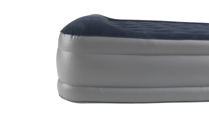 Outwell Flock Superior Double Airbed with Built-in Pump 2025