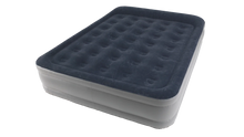 Outwell Flock Superior Double Airbed with Built-in Pump 2025