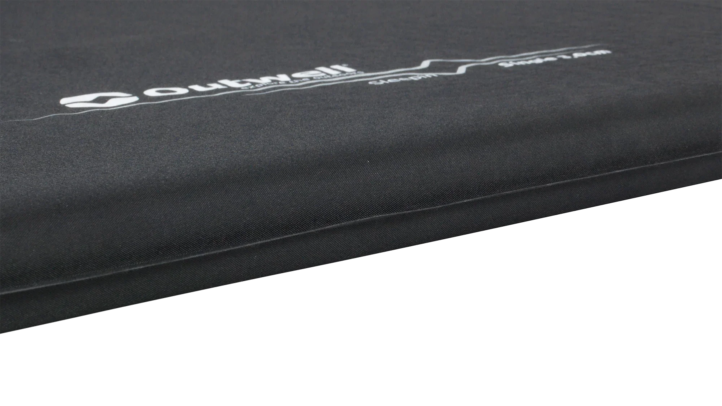 Outwell Sleepin 3cm Double Self-Inflating Mattress 2025