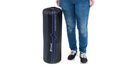 Outwell Dreamboat Campercar 7.5cm Self-Inflating Mattress