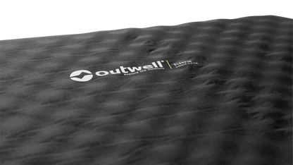 Outwell Sleepin 5cm Single Self-Inflating Mattress