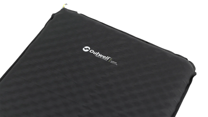 Outwell Sleepin 5cm Single Self-Inflating Mattress