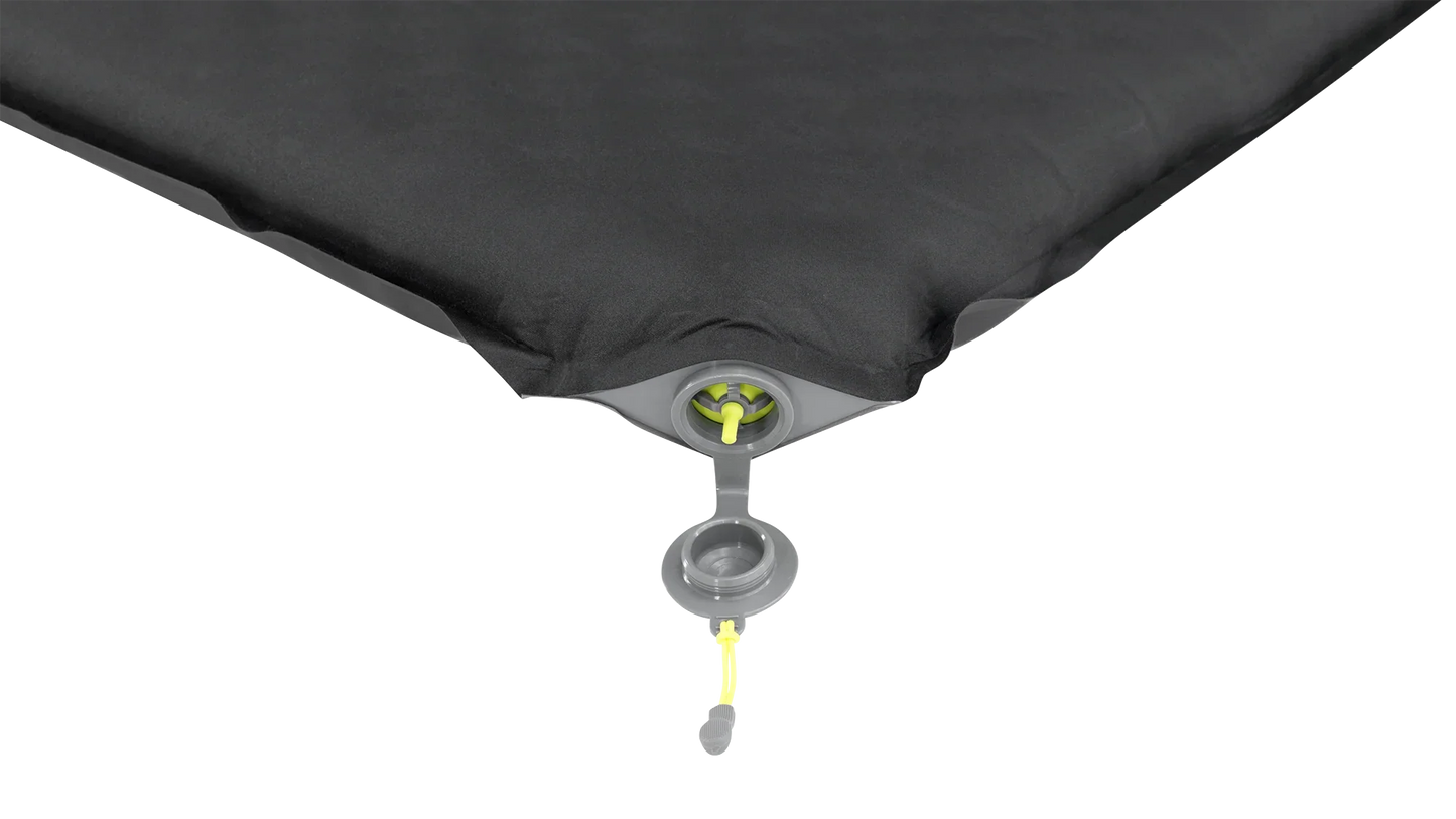 Outwell Sleepin 5cm Single Self-Inflating Mattress