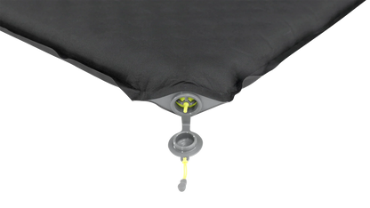 Outwell Sleepin 5cm Single Self-Inflating Mattress
